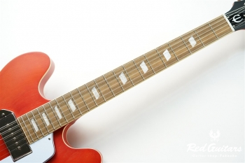 Casino Worn - Worn Sunrise Orange